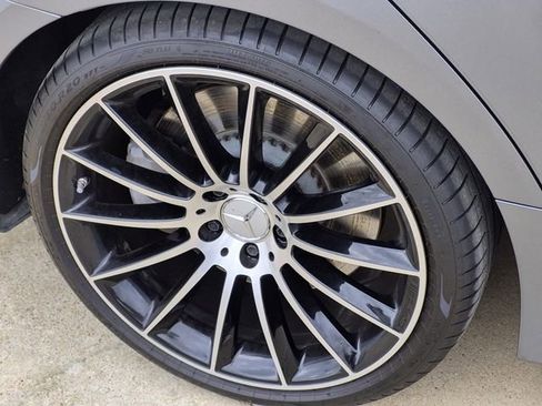 Certified 2021 Mercedes-Benz CLS 53 AMG 4MATIC image 9