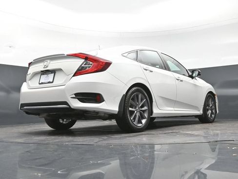 Used 2019 Honda Civic EX-L image 30