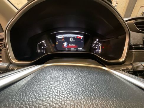 Used 2017 Honda CR-V EX image 16