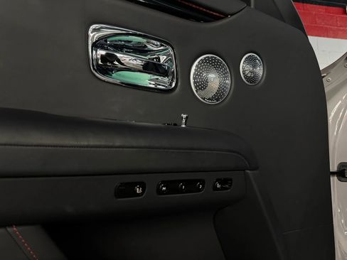 Used 2022 Rolls-Royce Ghost image 33