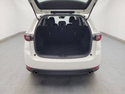 Used 2020 MAZDA CX-5 Sport image 29