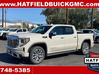 New 2026 GMC Sierra 1500 Denali video 1