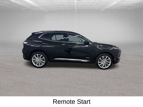 Used 2024 Buick Envision Avenir AWD/4WD image 15