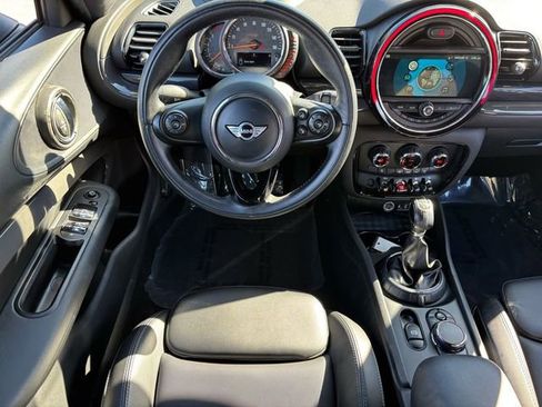 Used 2017 MINI Cooper Clubman S image 7