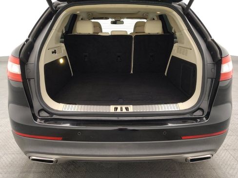 Used 2016 Lincoln MKX Black Label w/ Technology Package image 29