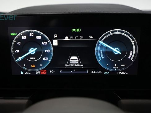 Used 2023 Kia Niro Wind image 7