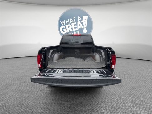 Used 2020 RAM 1500 Classic Warlock w/ Electronics Group image 23