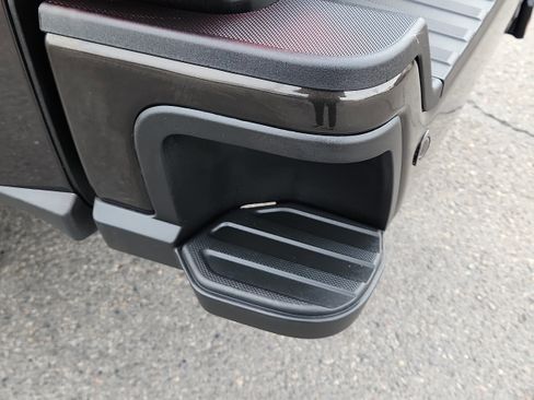 Used 2024 Ford F250 King Ranch image 30