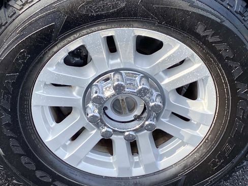 Used 2019 Ford F250 XL w/ STX Appearance Package AWD/4WD image 25