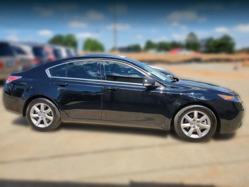 Used 2014 Acura TL w/ Technology Package FWD image 14