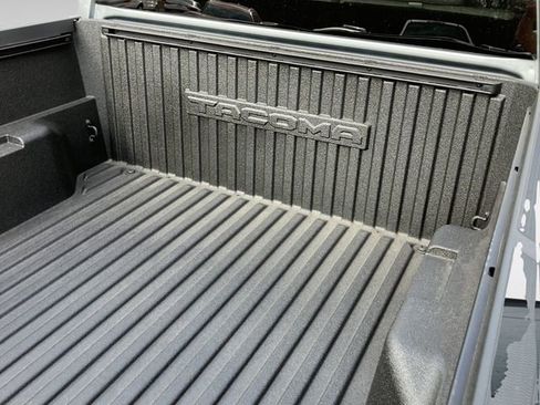 New 2026 Toyota Tacoma SR5 image 17