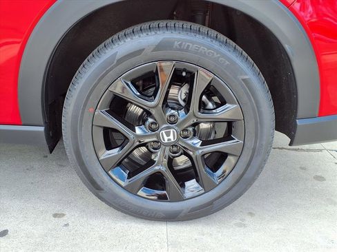 Used 2023 Honda HR-V Sport image 6