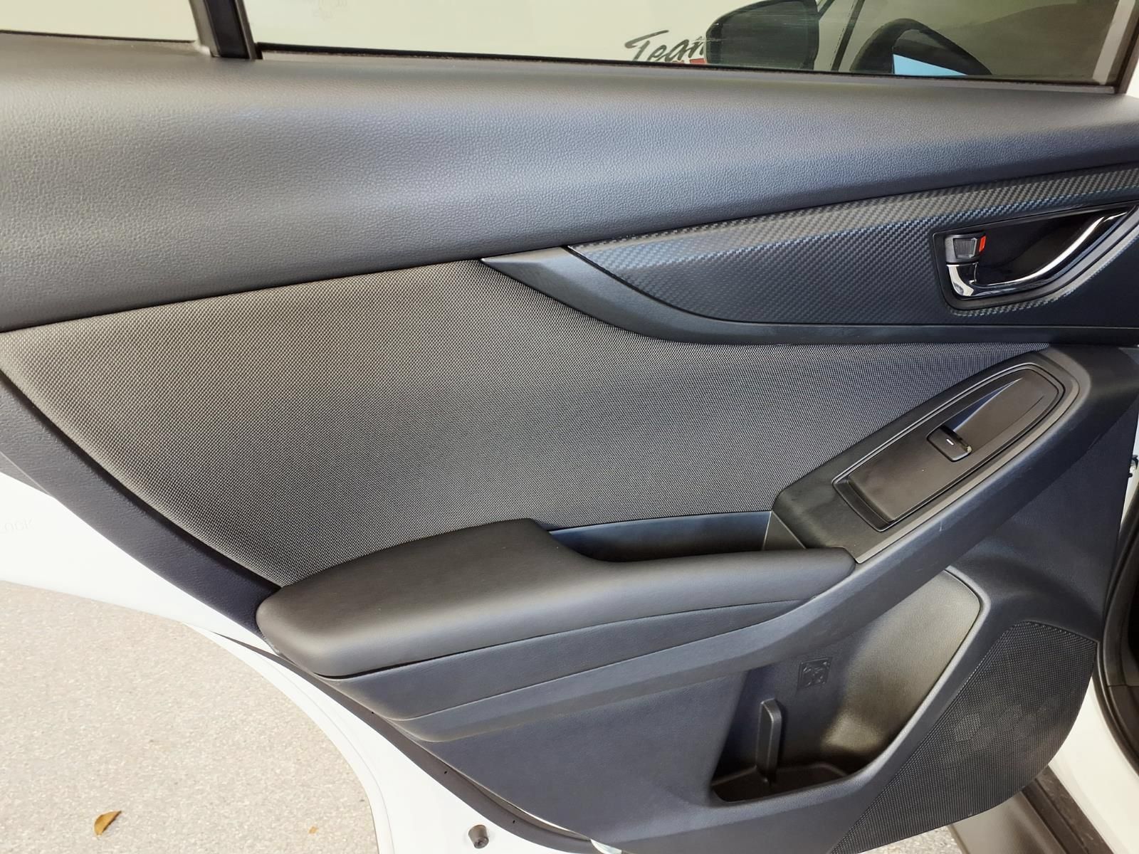 Used 2024 Subaru WRX AWD/4WD image 24