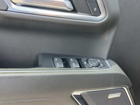 Used 2024 Chevrolet Silverado 1500 RST w/ Convenience Package II AWD/4WD image 26