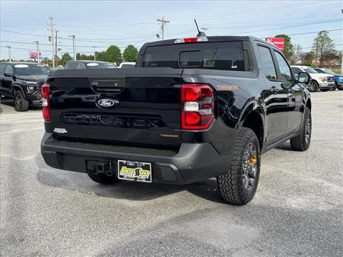 New 2026 Ford Maverick Tremor AWD/4WD image 3