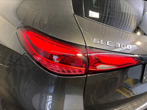 New 2026 Mercedes-Benz GLC 300 4MATIC image 5