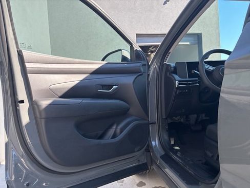 New 2026 Hyundai Tucson SEL image 16