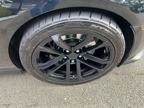 Used 2013 Chevrolet Camaro ZL1 image 15