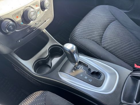 Used 2017 Dodge Journey SXT w/ Premium Group image 23