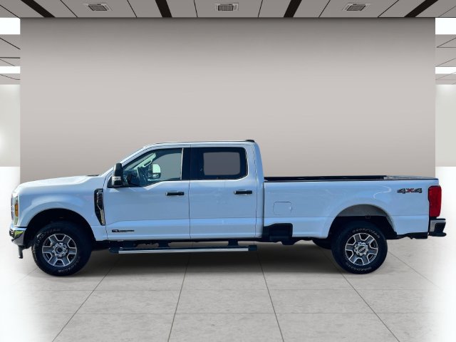 Used 2025 Ford F250 XLT AWD/4WD image 8