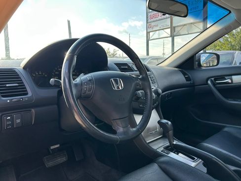 Used 2006 Honda Accord EX-L image 11