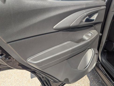 New 2026 Chevrolet TrailBlazer RS w/ Convenience Package image 13