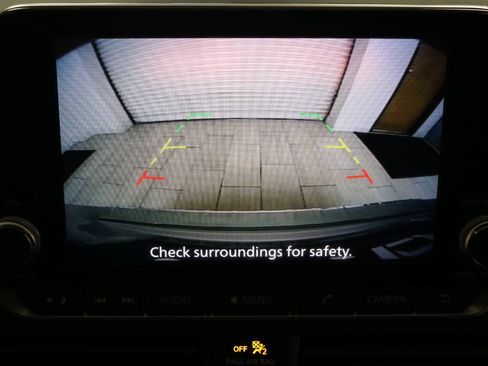 Used 2019 Nissan Altima 2.5 SR AWD/4WD image 28