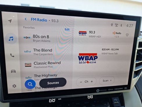 Used 2022 Toyota Tundra 1794 Edition image 26