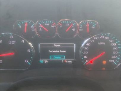 Used 2018 GMC Sierra 1500 SLT w/ SLT Preferred Package