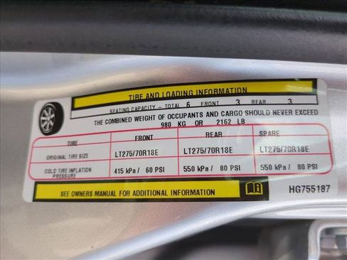 Used 2017 RAM 2500 Laramie AWD/4WD image 26