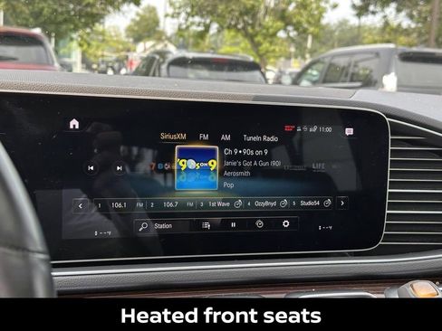 Used 2022 Mercedes-Benz GLE 350 4MATIC image 30