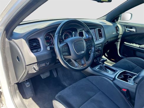 Used 2023 Dodge Charger R/T w/ Plus Group image 9