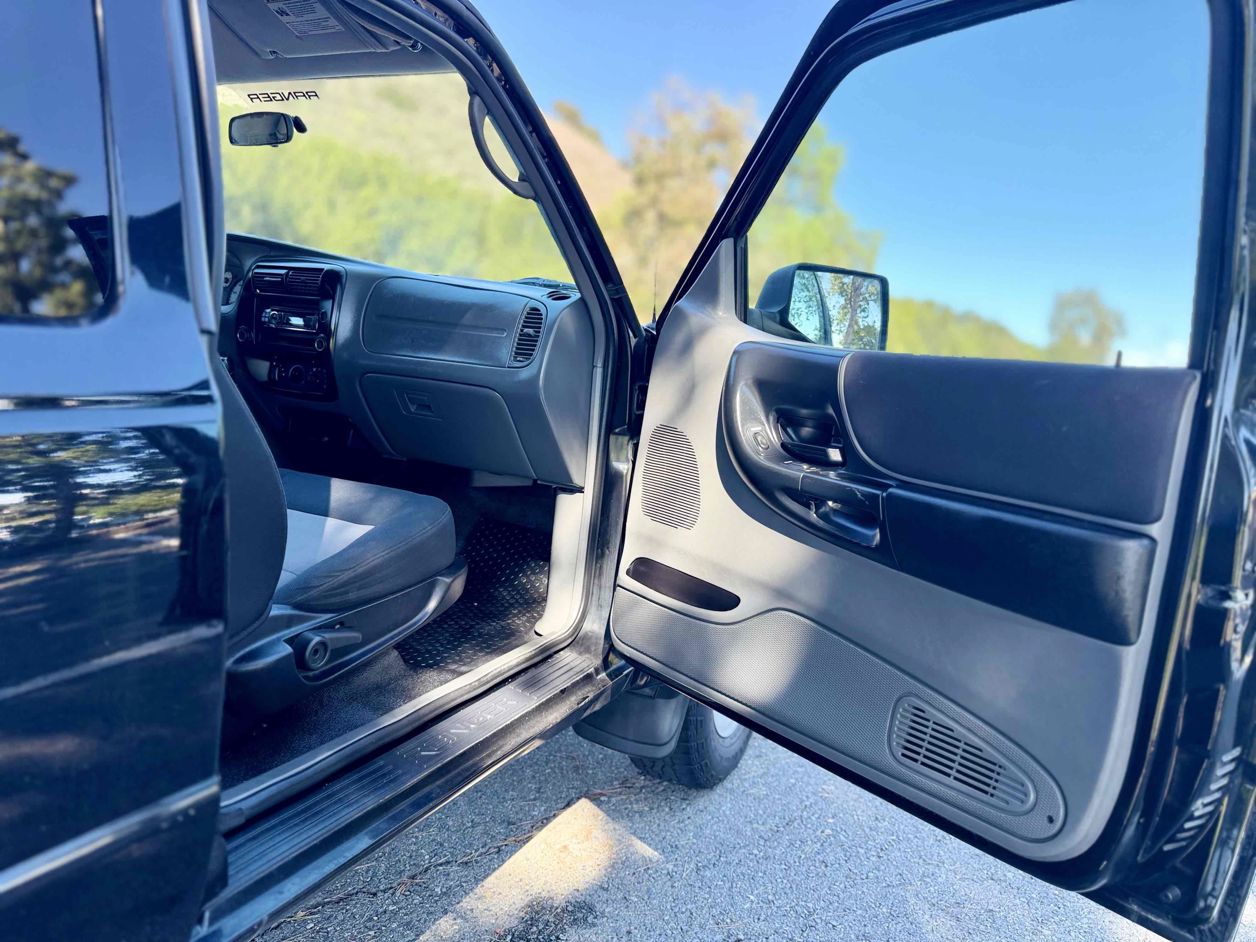 Used 2007 Ford Ranger STX RWD image 13