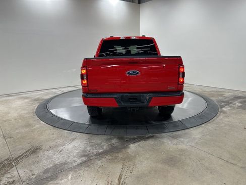 Certified 2023 Ford F150 XLT w/ Equipment Group 302A High image 8