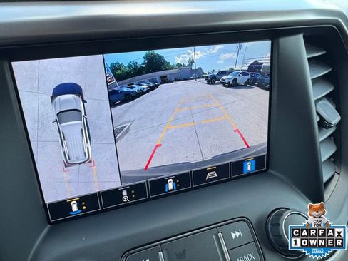 Used 2022 GMC Acadia AT4 w/ Technology Package AWD/4WD image 27