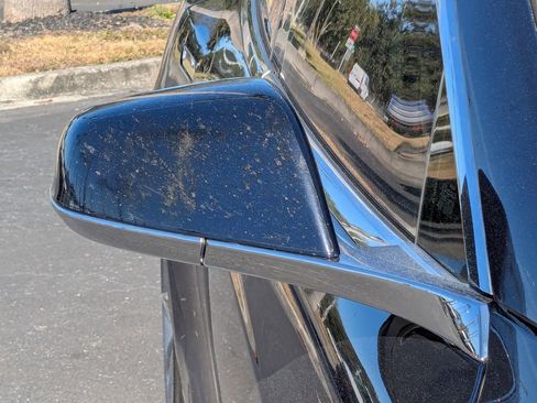 Used 2014 Tesla Model S Base image 12