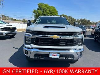 Used 2024 Chevrolet Silverado 2500 LT w/ Convenience Package video 2