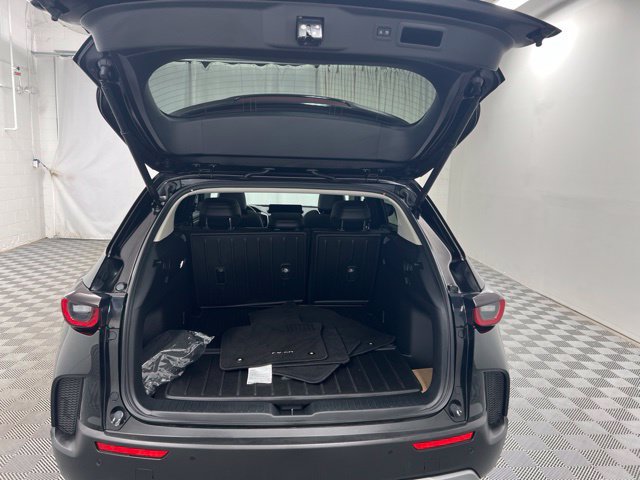 Certified 2026 MAZDA CX-50 AWD 2.5 S w/ Weather Package image 8