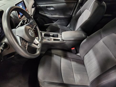 Used 2023 Nissan Sentra SV FWD image 22
