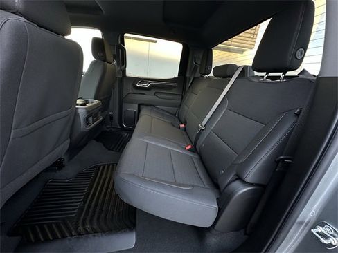 New 2026 Chevrolet Silverado 1500 LT image 20