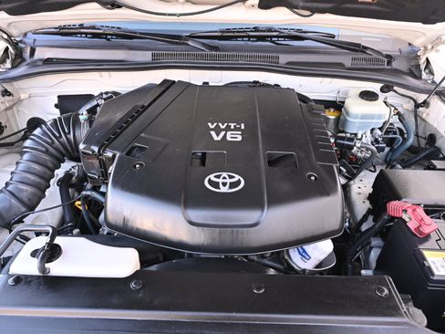 Used 2006 Toyota 4Runner Sport AWD/4WD image 41