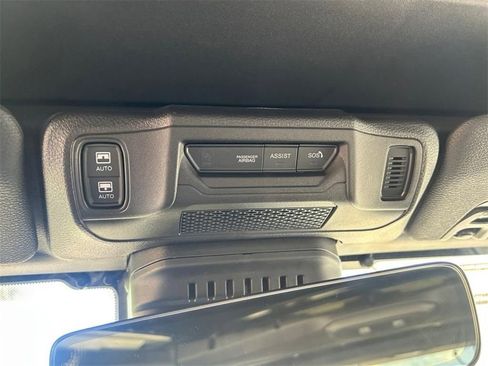 New 2025 Jeep Wrangler Unlimited Rubicon 392 image 25