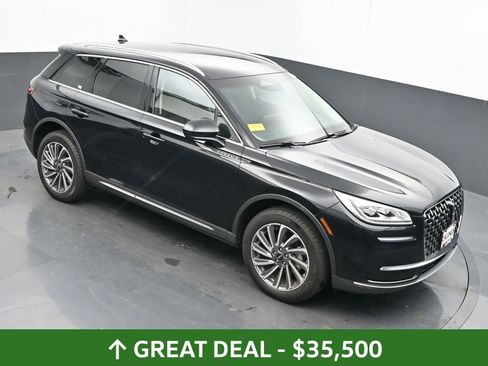 Used 2024 Lincoln Corsair Reserve image 58