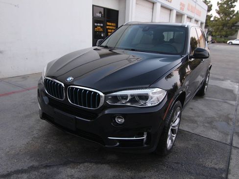 Used 2018 BMW X5 xDrive40e AWD/4WD image 13