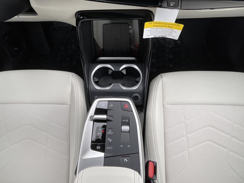 New 2026 BMW X2 xDrive28i w/ Technology Package image 19