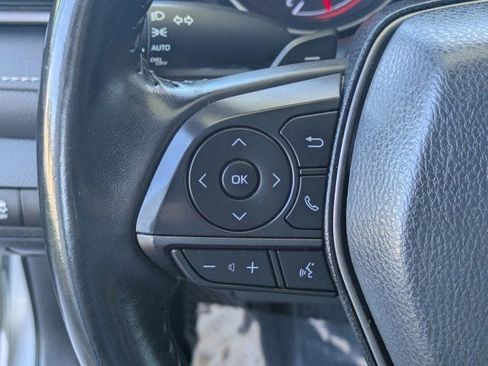 Used 2024 Toyota Camry XSE image 22