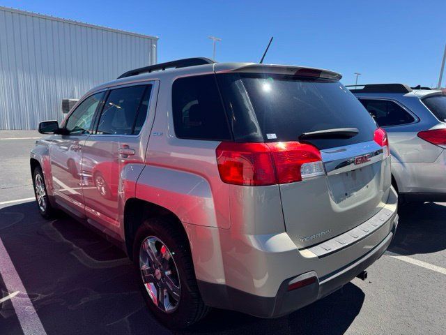 Used 2013 GMC Terrain SLE FWD image 4