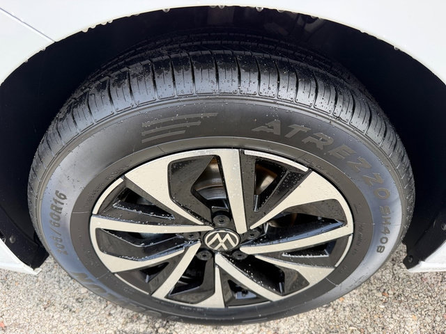 Used 2025 Volkswagen Jetta S FWD image 12