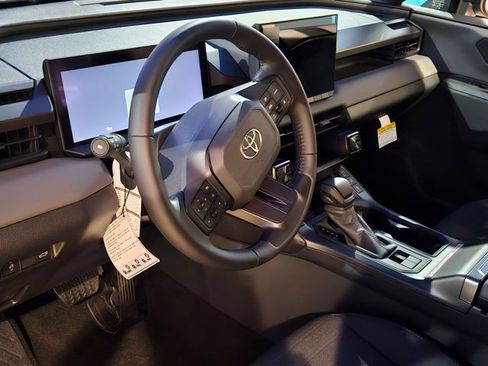 New 2026 Toyota RAV4 AWD Plug-in Hybrid image 3