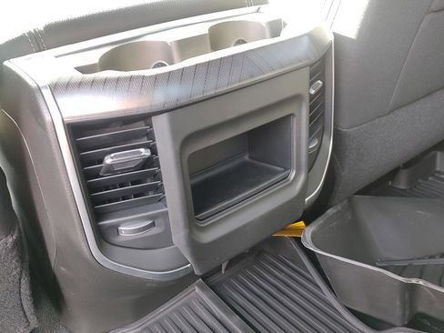 New 2026 RAM 2500 Big Horn image 14